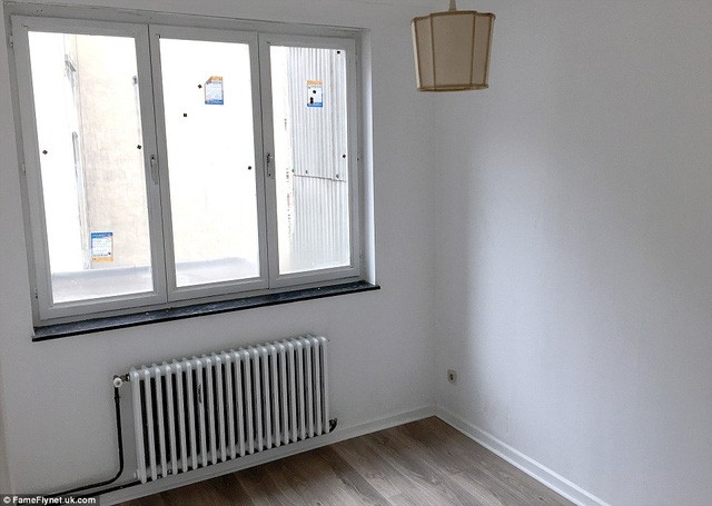 Bên trong 'hang ổ' của những kẻ khủng bố Brussels - ảnh 6