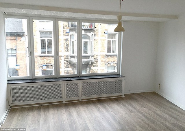 Bên trong 'hang ổ' của những kẻ khủng bố Brussels - ảnh 7