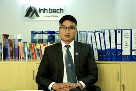 Đấu giá biển số đẹp: Luật sư lên tiếng - ảnh 1