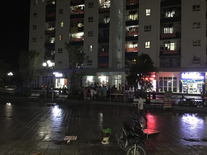 mẹ sát hại con - ảnh 1