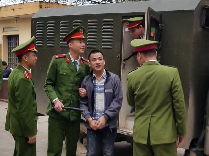 Các bị cáo vụ chạy thận 9 người tử vong ở Hòa Bình nói lời sau cùng - ảnh 1