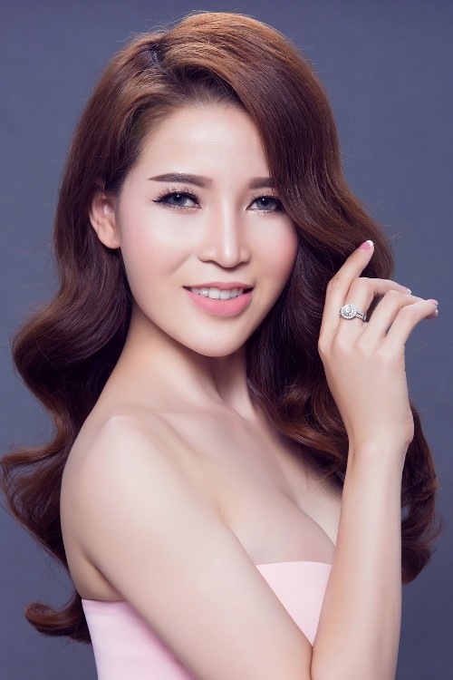 Những đường dây bán dâm người mẫu, á hậu, hoa khôi giá nghìn đô - ảnh 6