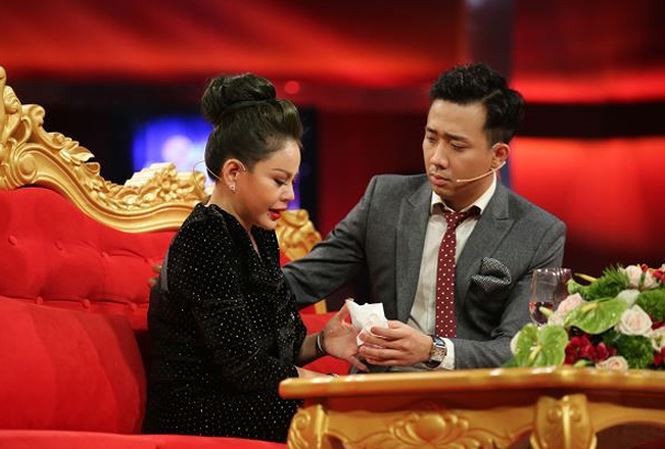 Sở TTTT vào cuộc vụ nghệ sĩ Duy Phương kiện 'Sau ánh hào quang' - ảnh 1