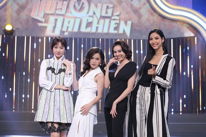Lại Văn Sâm hát khen chàng trai dân tộc đẹp lắm - ảnh 1