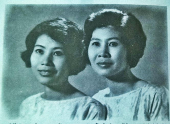 Nguyên mẫu huyền thoại tình báo Nguyễn Thành Luân do Chánh Tín vào vai là ai? - ảnh 2