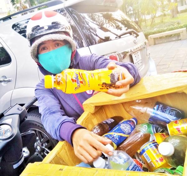 Người Hàn ở hai đầu đất nước sống ra sao giữa thời dịch Covid- 19? - ảnh 13
