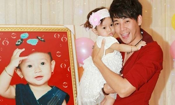 Phùng Ngọc Huy chính thức được toàn quyền nuôi dưỡng bé Lavie - ảnh 1