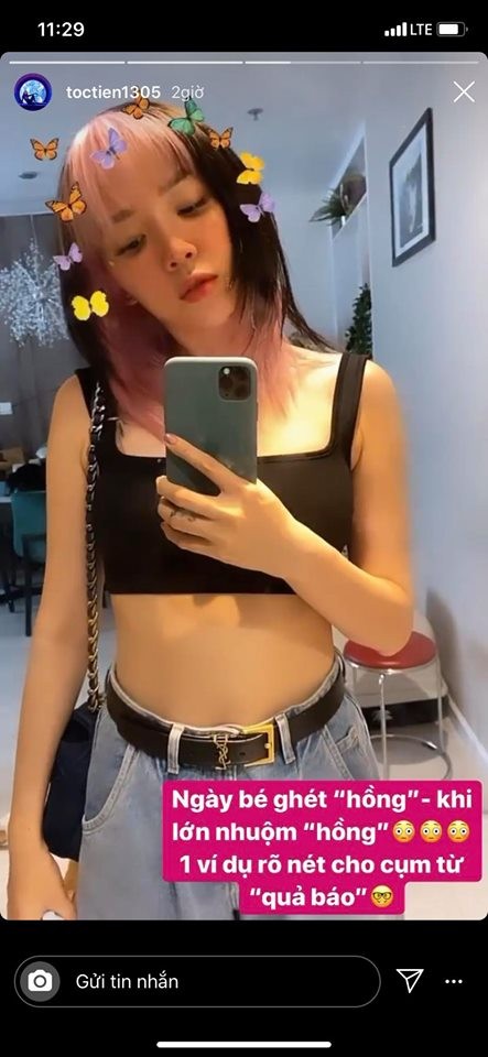 Showbiz 4/5/2020: Đức Phúc, Erik khoe body bên biển, Xuân Nghị - Trần Vân hẹn hò? - ảnh 2
