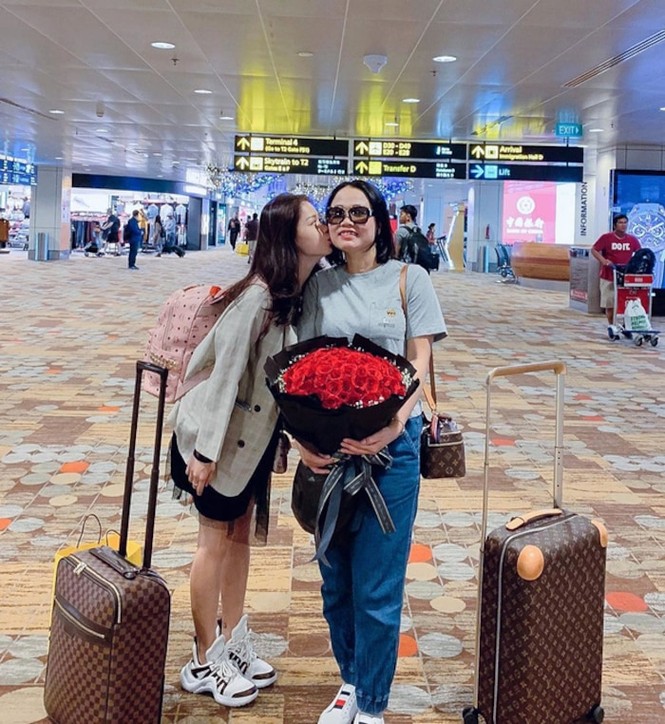 Showbiz Việt 14/5/2020: Cát Phượng lên tiếng trước tin đồn mua giải - ảnh 9