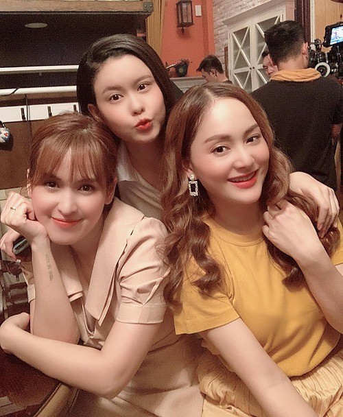Showbiz Việt 14/5/2020: Cát Phượng lên tiếng trước tin đồn mua giải - ảnh 6