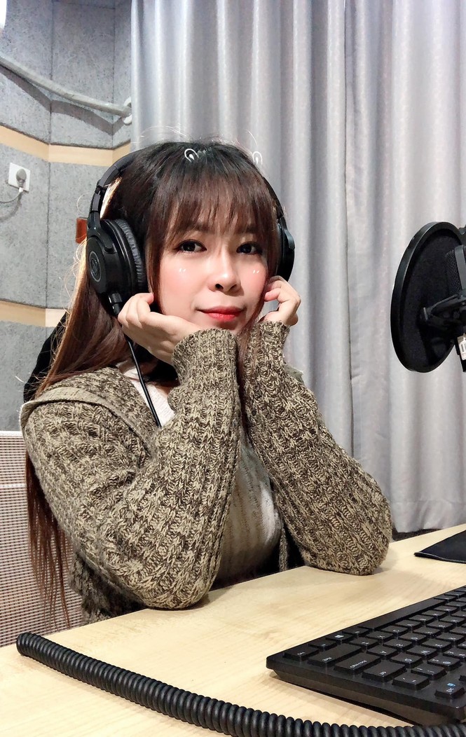 Nữ du học sinh Việt Nam tại Trung Quốc với chuỗi thành tích ấn tượng nơi đất khách - ảnh 5