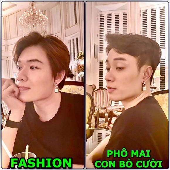 Showbiz 20/5: Quang Hải