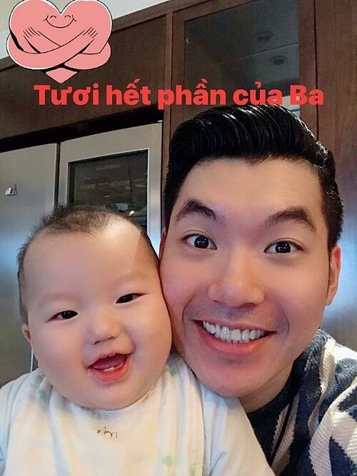 Showbiz 20/5: Quang Hải