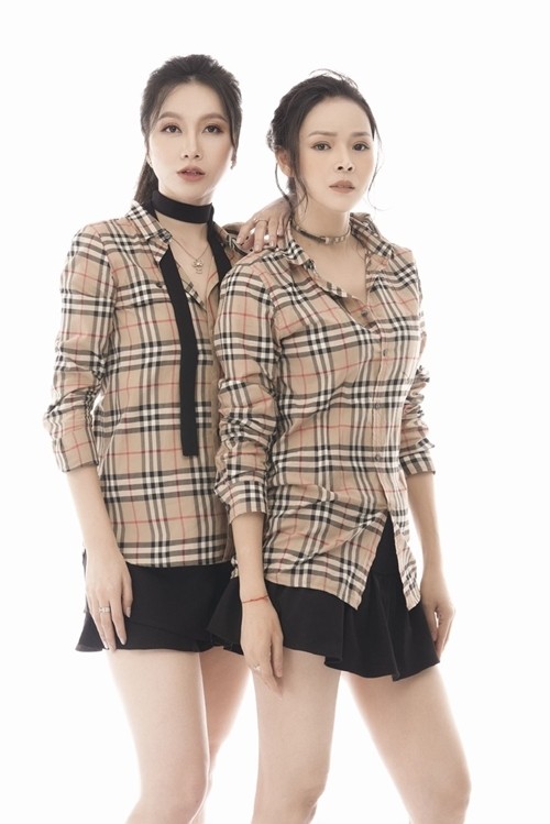 Showbiz 21/5: Quốc Trường-Bảo Anh tình tứ tại sự kiện, Phượng Chanel khoe nội y trên phố - ảnh 15