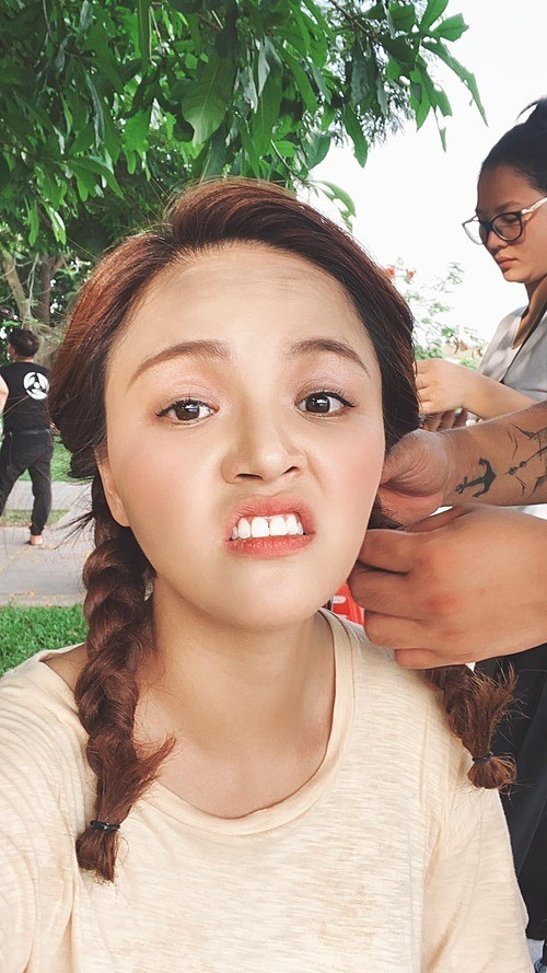 Showbiz 6/6: Đông Nhi mũm mĩm ở tháng thứ 4 thai kì - ảnh 9