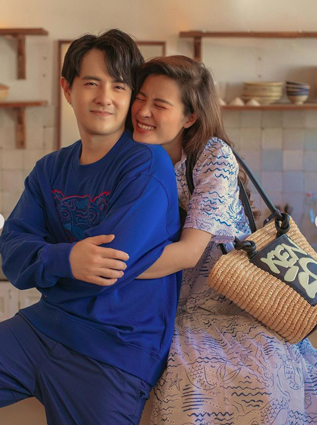 Showbiz 6/6: Đông Nhi mũm mĩm ở tháng thứ 4 thai kì - ảnh 4