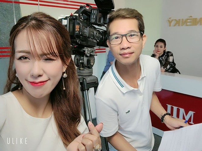 Đạo diễn Phạm Nguyên Bắc: Dù hiện đại nhưng vẫn phải giữ nét đẹp truyền thống gia đình - ảnh 1