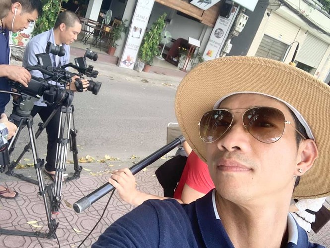 Đạo diễn Phạm Nguyên Bắc: Dù hiện đại nhưng vẫn phải giữ nét đẹp truyền thống gia đình - ảnh 3