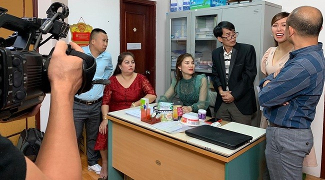 Đạo diễn Phạm Nguyên Bắc: Dù hiện đại nhưng vẫn phải giữ nét đẹp truyền thống gia đình - ảnh 4