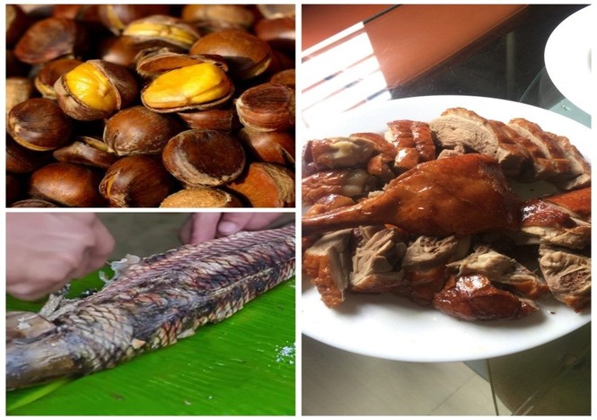 Bản Giốc: Địa điểm tránh nóng cực chất giữa mùa hè nóng bức - ảnh 9
