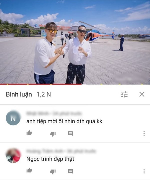 Vũ Khắc Tiệp rao bán ổi trên xe khách; Ngọc trinh tung bộ ảnh kẹo ngọt đánh dấu tuổi 31 - ảnh 17