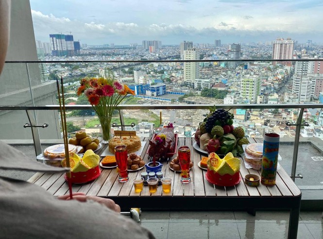 Diệu Nhi gây bất ngờ khi hát cải lương; Hai nàng hậu diện váy đỏ chót khoe vòng 1 quyến rũ - ảnh 14