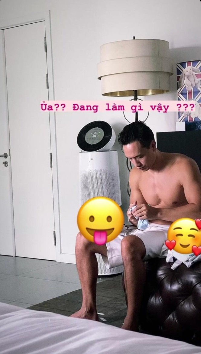 Hoài Linh kêu gọi được hơn 6 tỷ đồng cho bà con miền Trung; Tóc Tiên xuống phố cực ngầu - ảnh 10