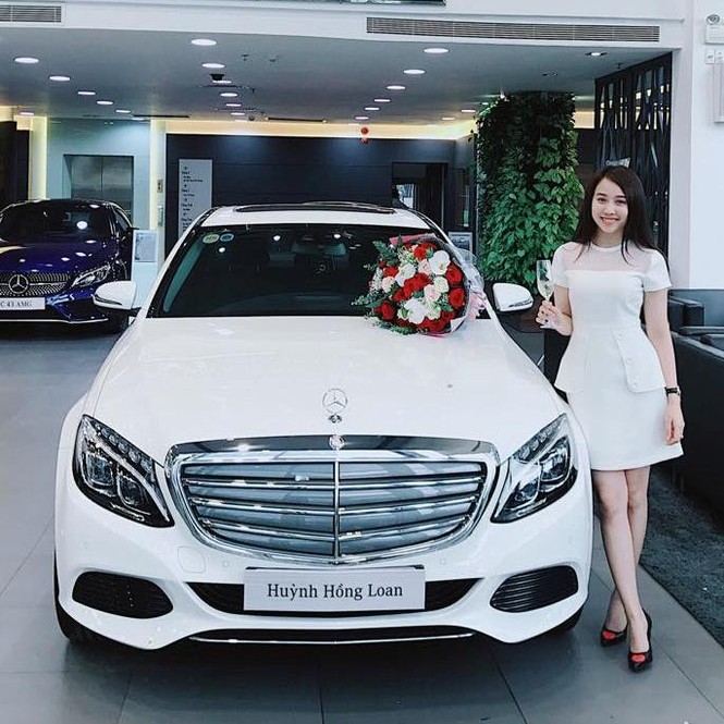 Huỳnh Hồng Loan: “Thu nhập chính của tôi chủ yếu nhờ kinh doanh bất động sản” - ảnh 5