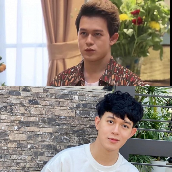 Thủy Tiên dành thời gian chăm sóc bản thân; Trần Thành bên quán quân và á quân Rap Việt - ảnh 9