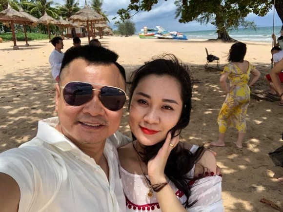 Sao Việt gửi lời chúc mừng tới thầy cô nhân ngày 20/11; Thúy Ngân đăng ảnh thả thính - ảnh 9