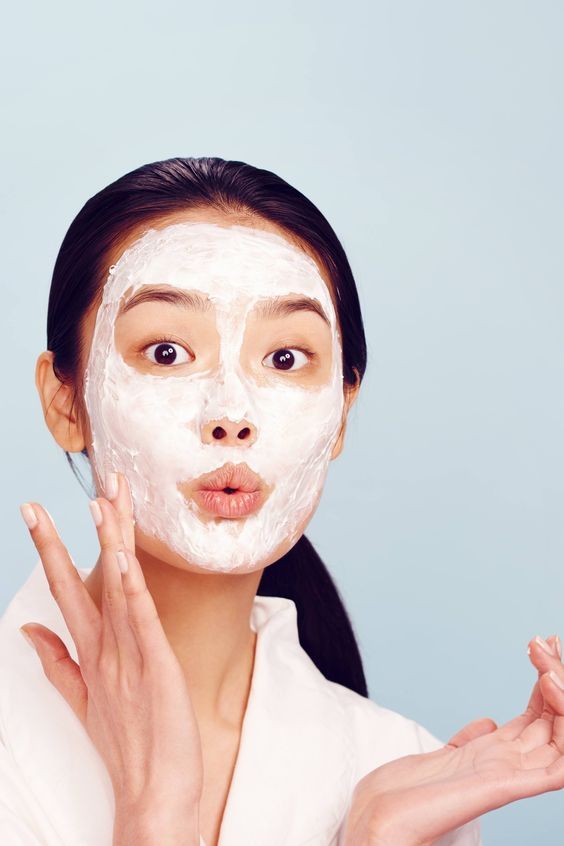Làm đẹp mùa dịch: Thay đổi thói quen làm đẹp để xinh đẹp hơn sau mùa dịch - ảnh 2