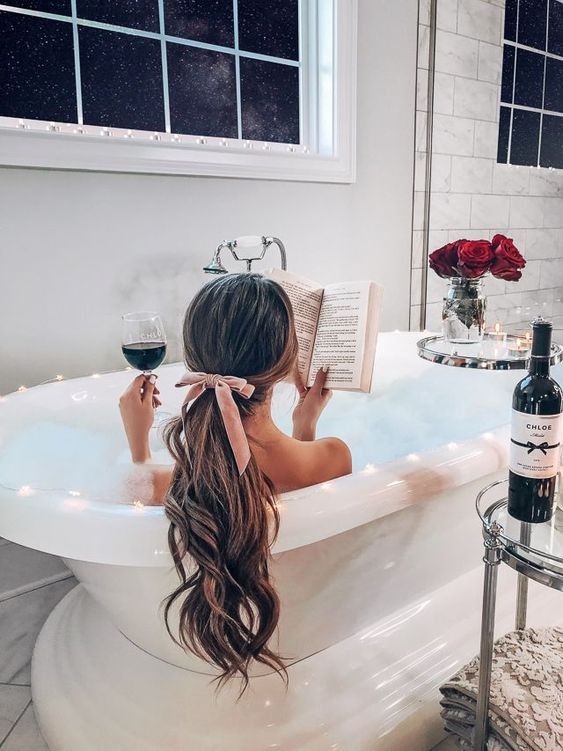 Làm đẹp mùa dịch: Thay đổi thói quen làm đẹp để xinh đẹp hơn sau mùa dịch - ảnh 4