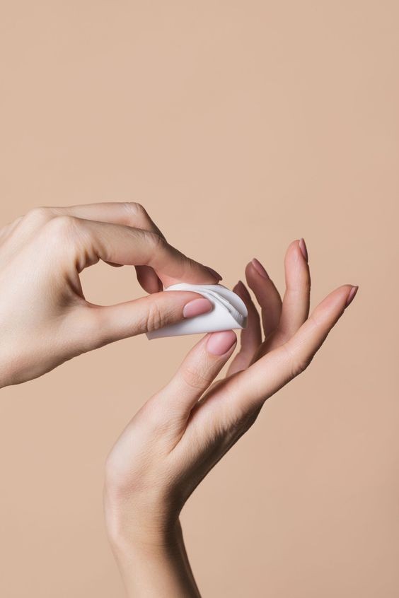 Làm đẹp mùa dịch: Thay đổi thói quen làm đẹp để xinh đẹp hơn sau mùa dịch - ảnh 5