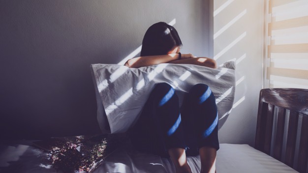 Vượt qua chia tay dễ dàng thôi nếu làm được những điều này - ảnh 3