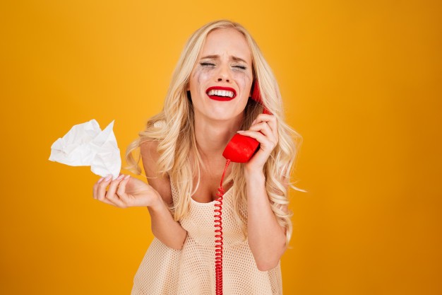 Vượt qua chia tay dễ dàng thôi nếu làm được những điều này - ảnh 1