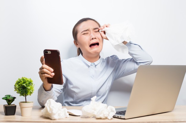 Vượt qua chia tay dễ dàng thôi nếu làm được những điều này - ảnh 2