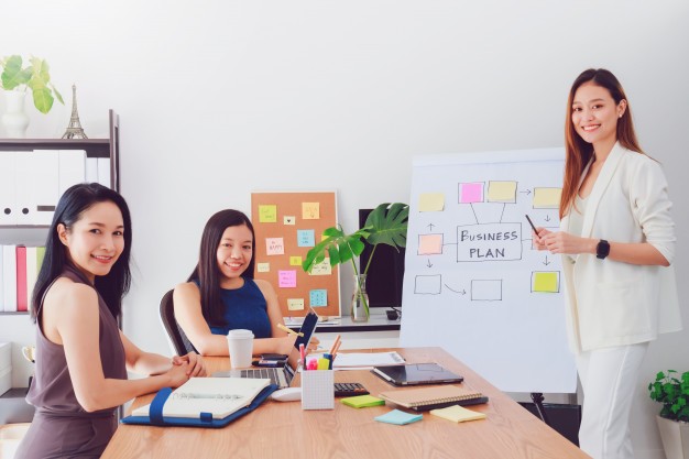 Thì ra đây là lý do khiến các kế hoạch bản thân đầy khí thế lại có cái kết thê thảm - ảnh 5
