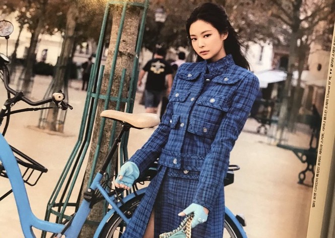 Học viện thanh lịch - sức mạnh của quyền lực mềm - ảnh 4