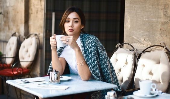 Học viện thanh lịch - sức mạnh của quyền lực mềm - ảnh 5