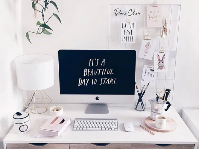 Work from home hiệu quả, bật công tắc siêu năng lực bên trong bạn - ảnh 2