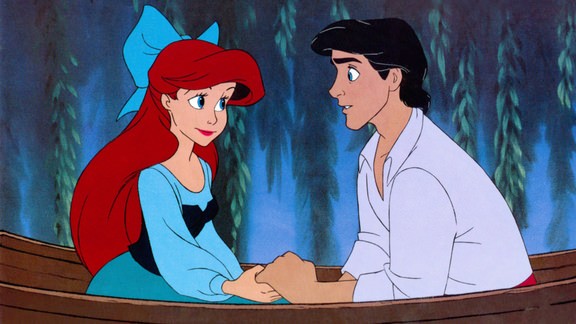Lọ lem - công chúa rắc thính giỏi nhất Disney và Ariel cô gái đơn phương ngây ngô nhất - ảnh 4