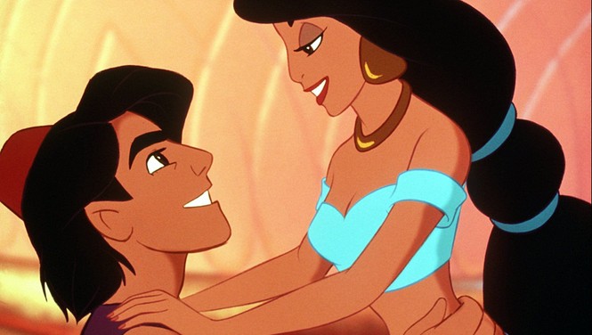 Lọ lem - công chúa rắc thính giỏi nhất Disney và Ariel cô gái đơn phương ngây ngô nhất - ảnh 5