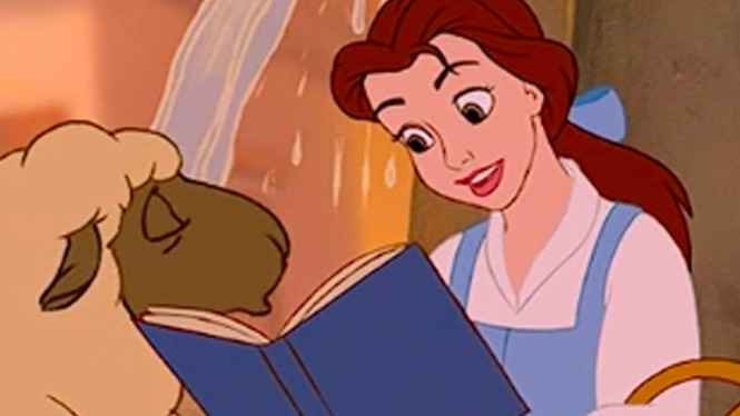 Lọ lem - công chúa rắc thính giỏi nhất Disney và Ariel cô gái đơn phương ngây ngô nhất - ảnh 7