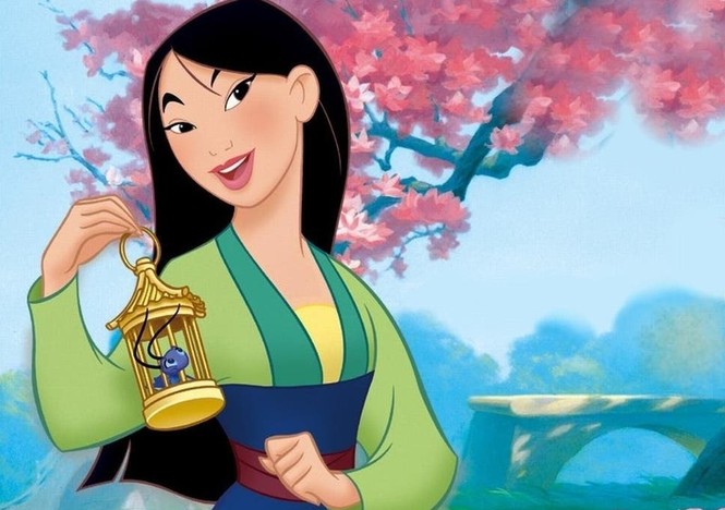 Lọ lem - công chúa rắc thính giỏi nhất Disney và Ariel cô gái đơn phương ngây ngô nhất - ảnh 8