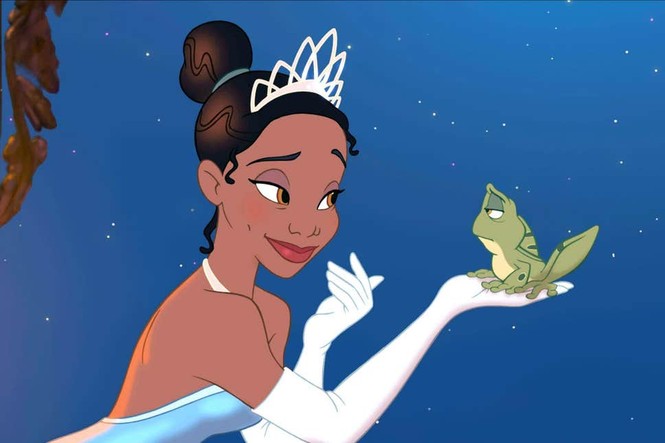 Lọ lem - công chúa rắc thính giỏi nhất Disney và Ariel cô gái đơn phương ngây ngô nhất - ảnh 9