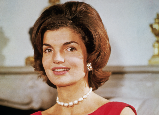 Jackie Kennedy và những điều thú vị trong tủ áo của bà - ảnh 3