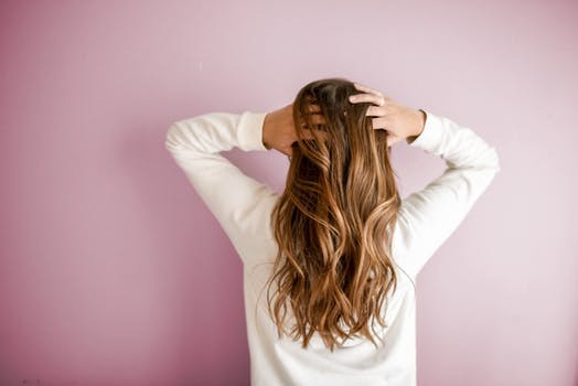 “No-poo” Gội đầu theo kiểu bà ngoại bạn biết tuyệt chiêu dưỡng tóc này chưa! - ảnh 2