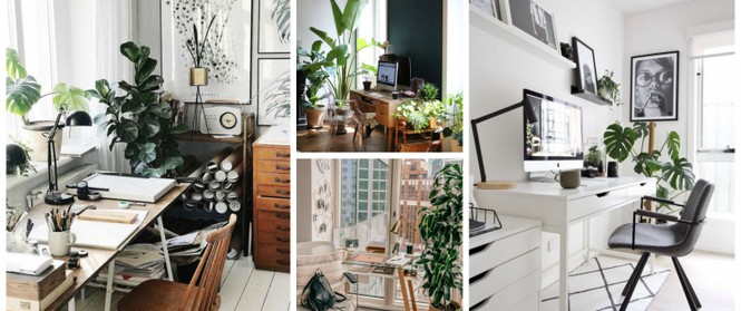 Vài chiêu này thôi bàn làm việc của bạn đẹp như trên Pinterest ngay - ảnh 5