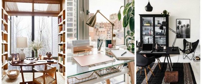 Vài chiêu này thôi bàn làm việc của bạn đẹp như trên Pinterest ngay - ảnh 3
