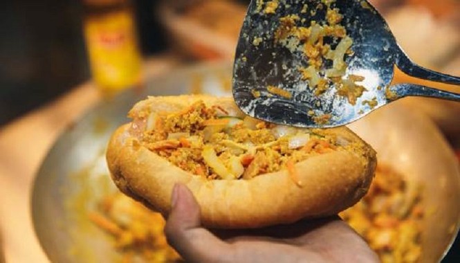 H'Hen Niê cùng nhiều sao Việt đồng loạt chia sẻ ảnh bánh mì lọt trending top 1 - ảnh 9